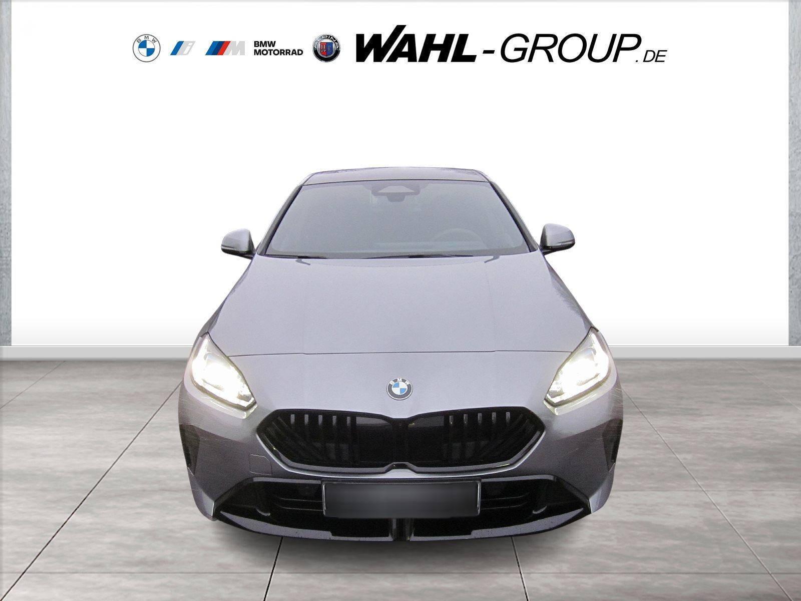 BMW 220 Gran Coupé M Sport Pro AHK HeadUp HarmanKardon