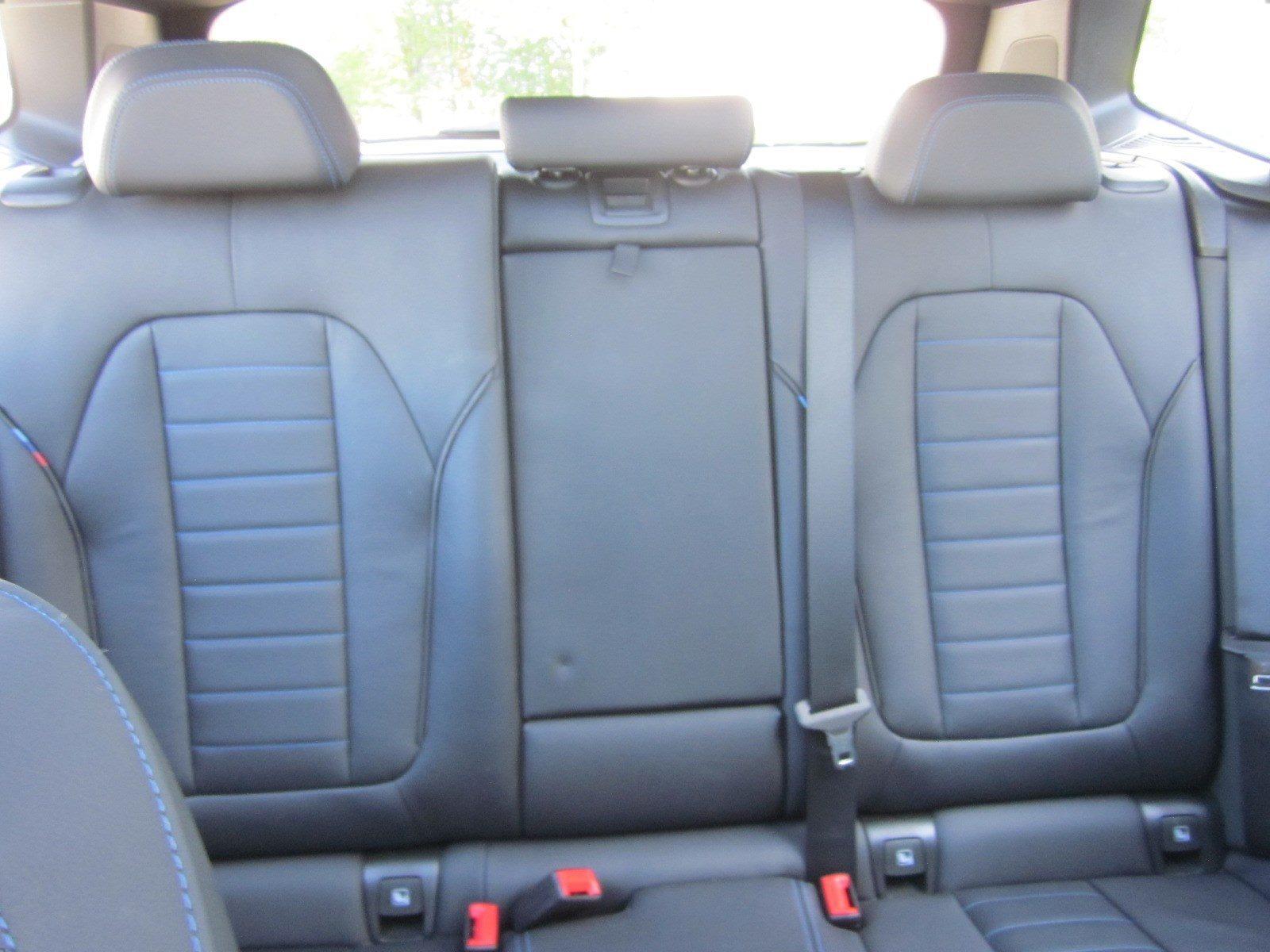 BMW X3 M SPORT AHK PANO LASER HUD LEDER ACC AKUSTIK ALARM KOMFORTZG HIFI HK DAB WLAN