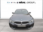 Bild BMW 318 ADVANTAGE LC PROF PARKASSIST ALARM GRA SHZG HIFI DAB WLAN