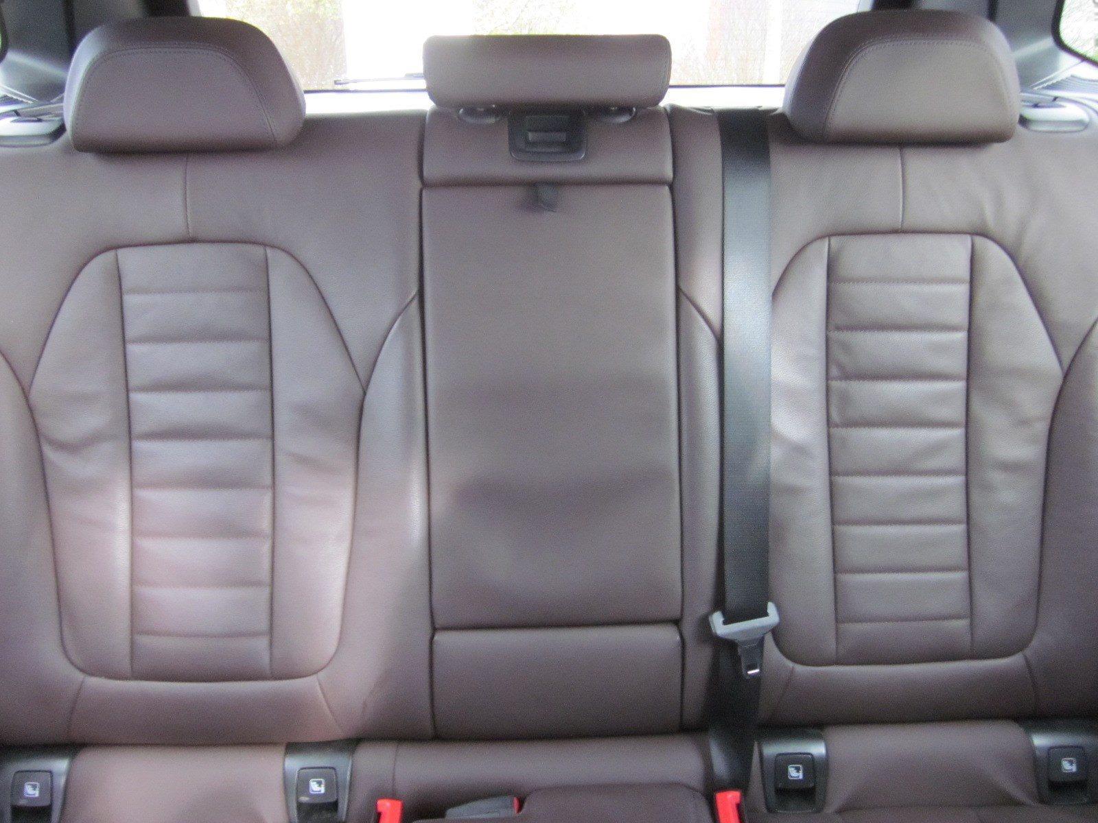 BMW X3 M SPORT LC PROF LEDER SHZG DAB PARKASSIST PLUS