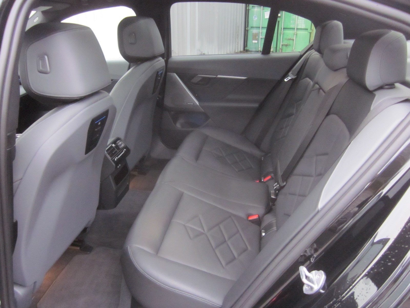 BMW 550 M SPORT LC PROF LEDER PANO ALARM HIFI HK DAB