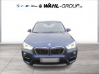 Bild BMW X1 ADVANTAGE AUT PANO LED GRA RFK PDC
