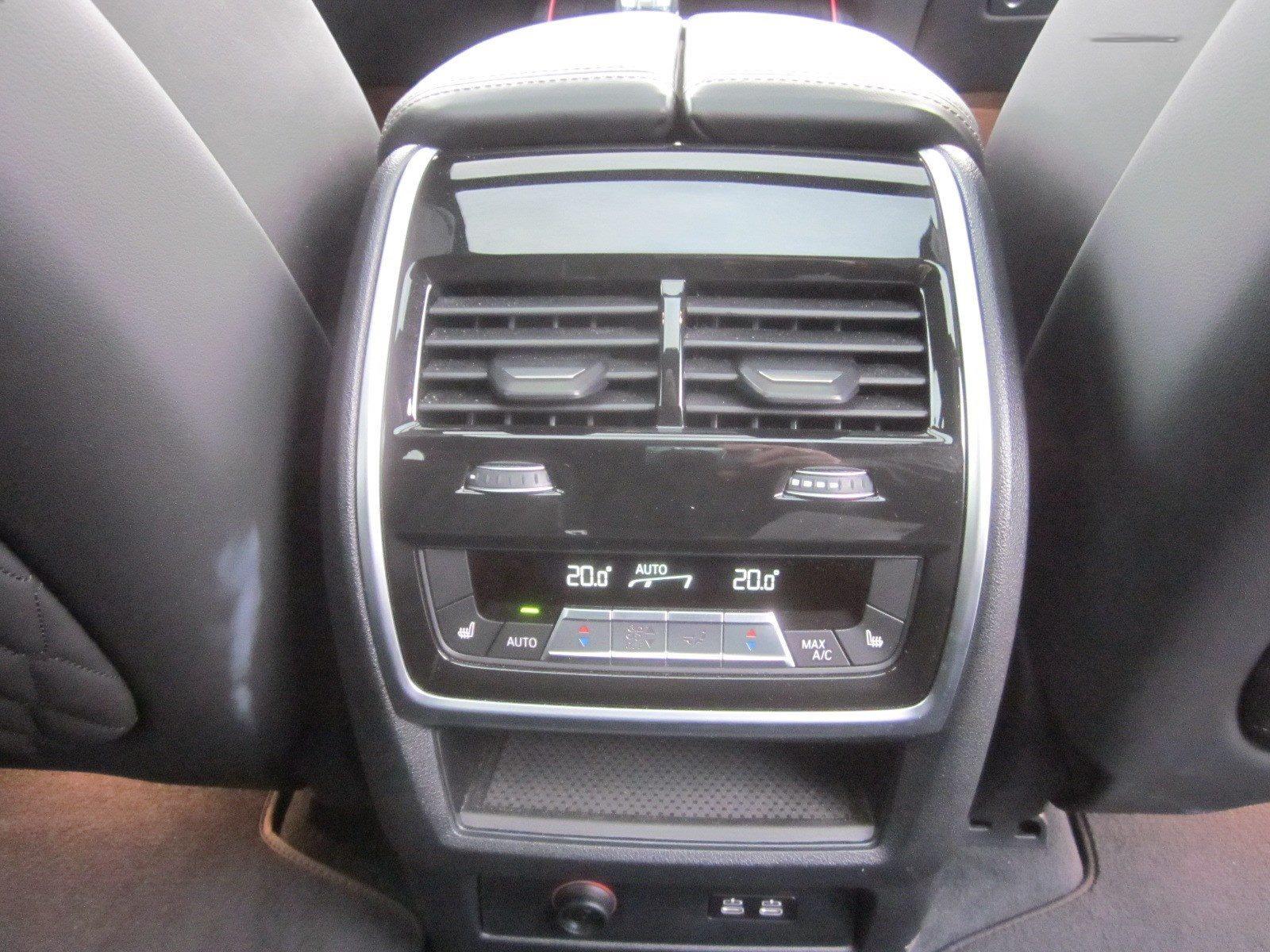 ALPINA XB7 SKY-LOUNGE SOFT-CLOSE STANDHZG B&W GESTIK ICONIC GLOW