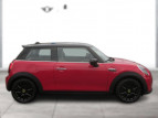 Bild MINI Cooper SE SE CLASSIC TRIM NAVI LED GRA PDC SHZG DAB