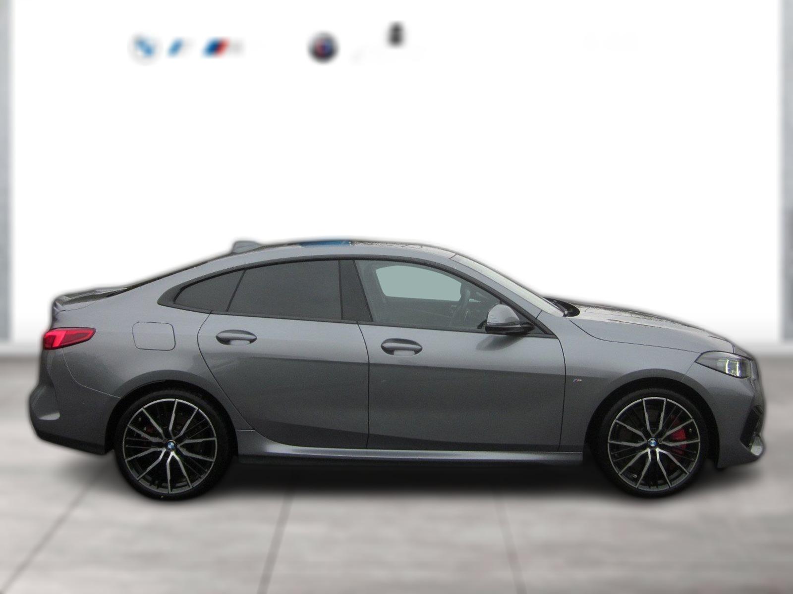 BMW 220 GRAN COUPÉ EDIT. COLORVISION PANO LEDER