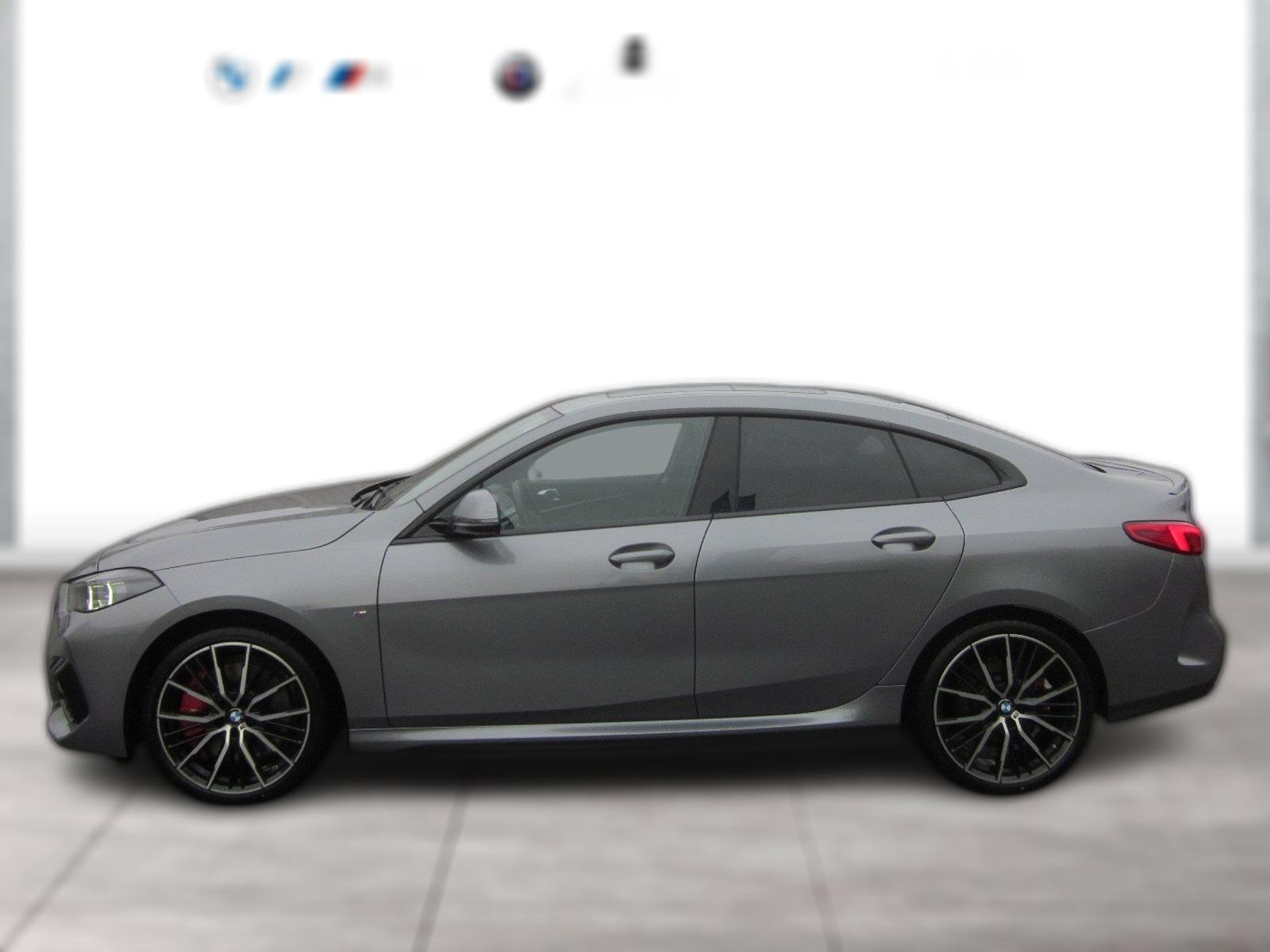 BMW 220 GRAN COUPÉ EDIT. COLORVISION PANO LEDER