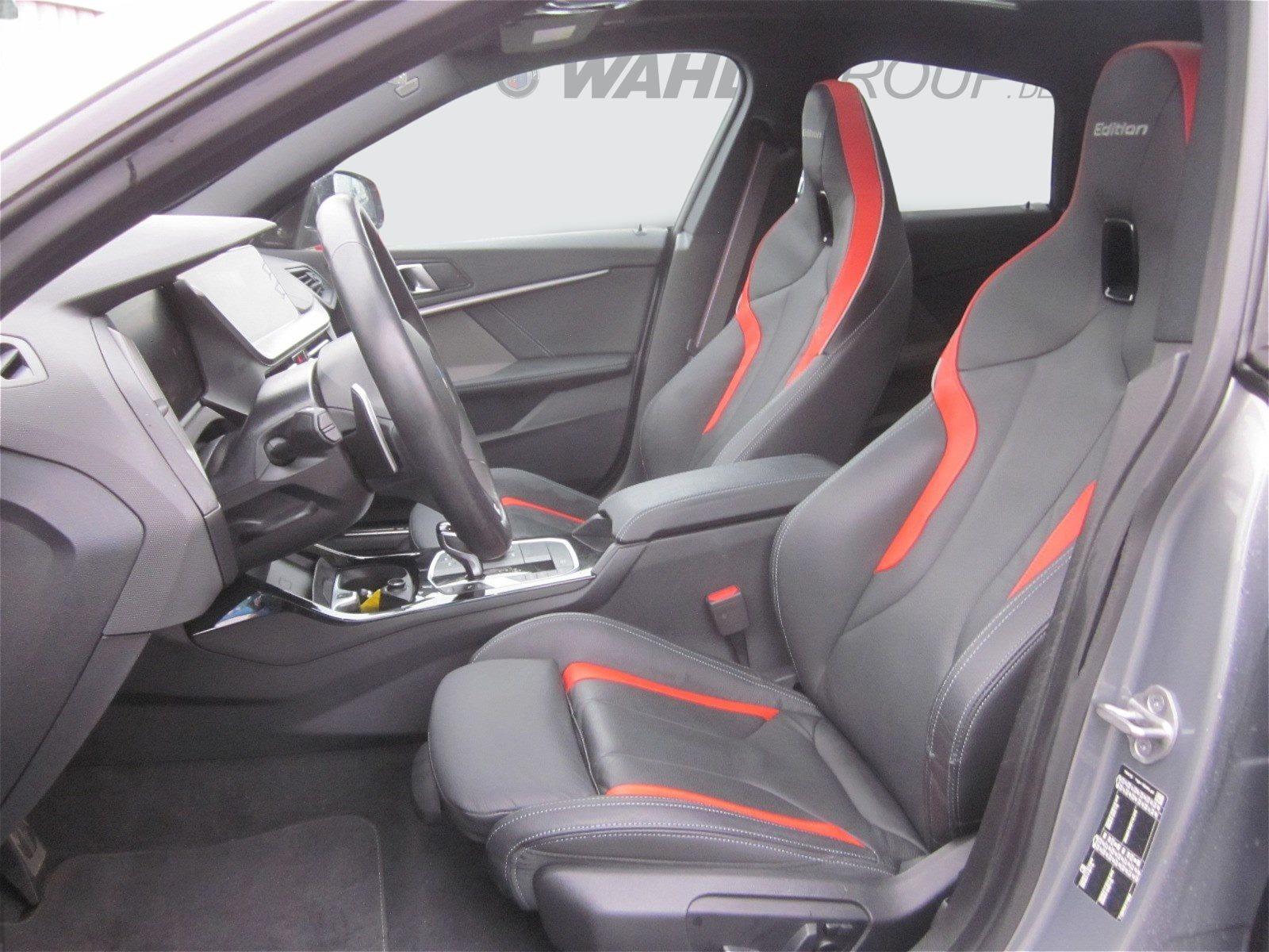 BMW 220 GRAN COUPÉ EDIT. COLORVISION PANO LEDER