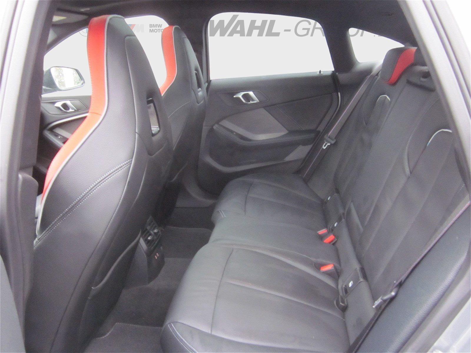 BMW 220 GRAN COUPÉ EDIT. COLORVISION PANO LEDER