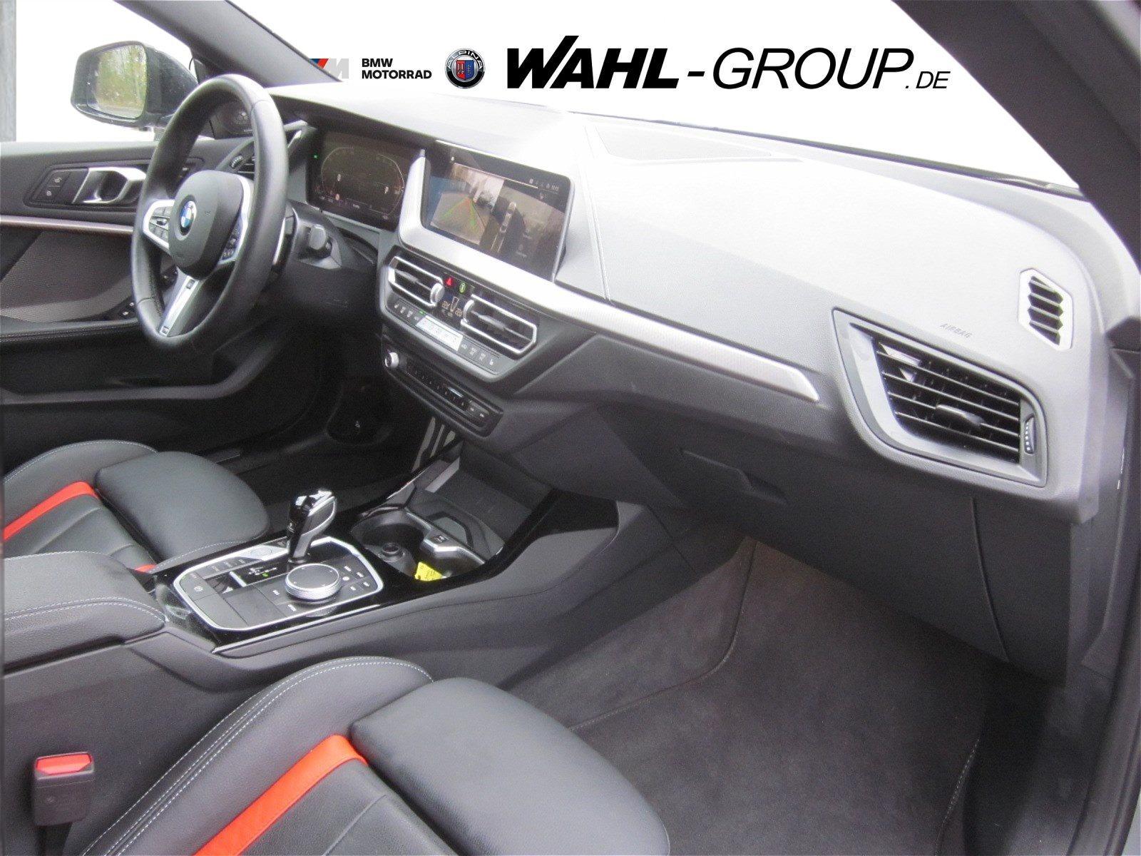 BMW 220 GRAN COUPÉ EDIT. COLORVISION PANO LEDER