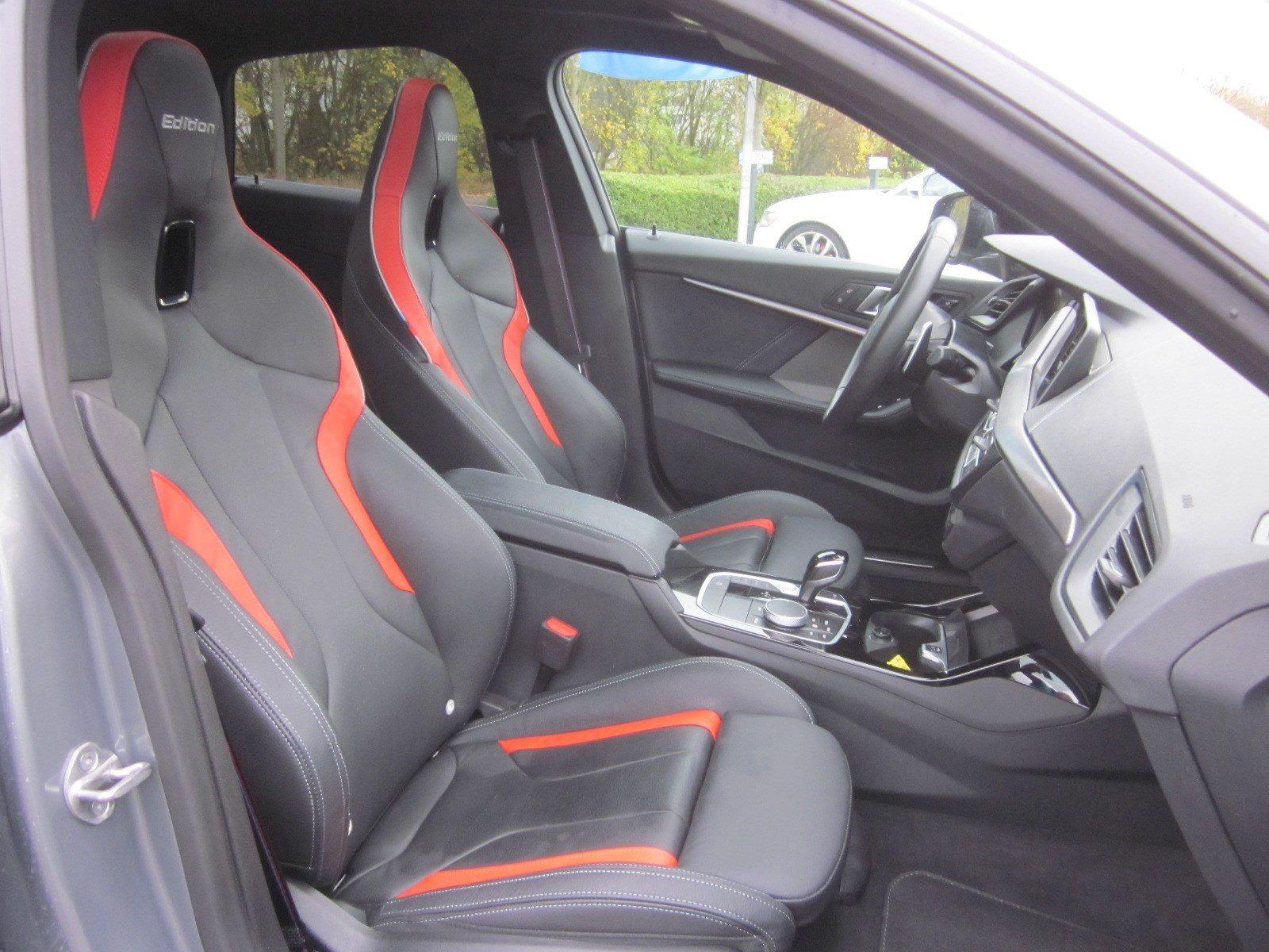 BMW 220 GRAN COUPÉ EDIT. COLORVISION PANO LEDER