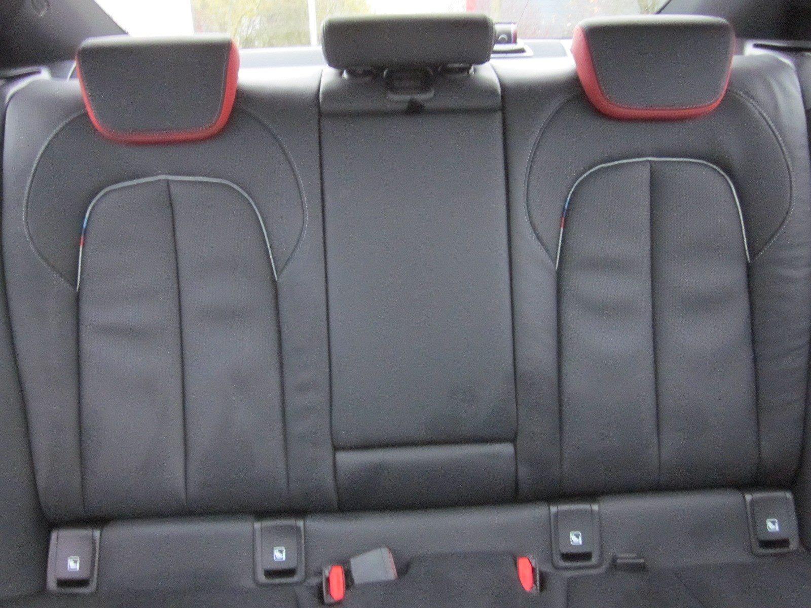 BMW 220 GRAN COUPÉ EDIT. COLORVISION PANO LEDER