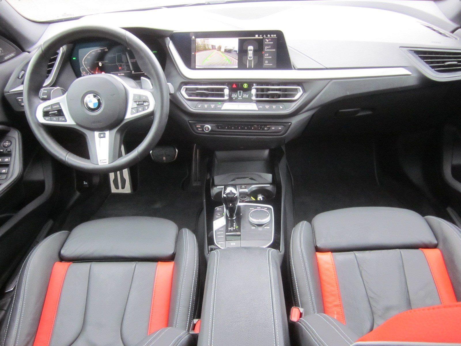 BMW 220 GRAN COUPÉ EDIT. COLORVISION PANO LEDER