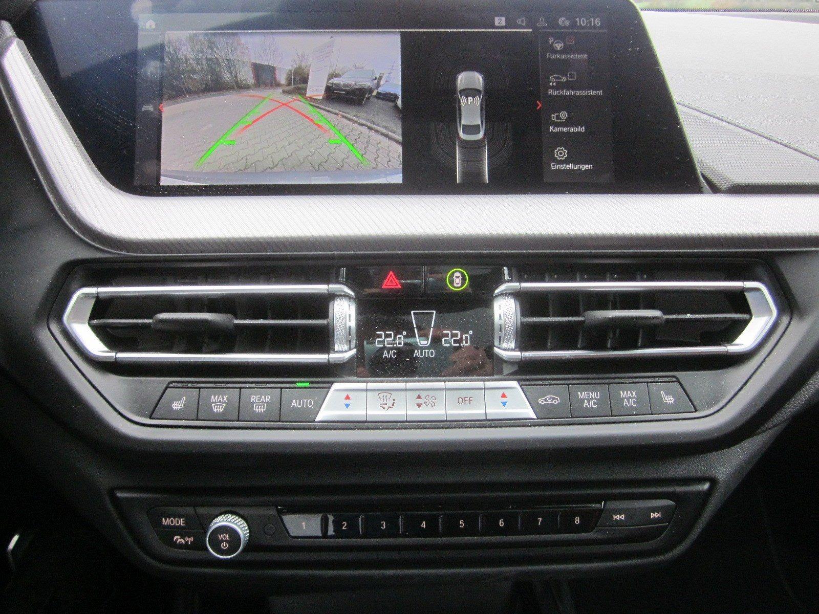 BMW 220 GRAN COUPÉ EDIT. COLORVISION PANO LEDER