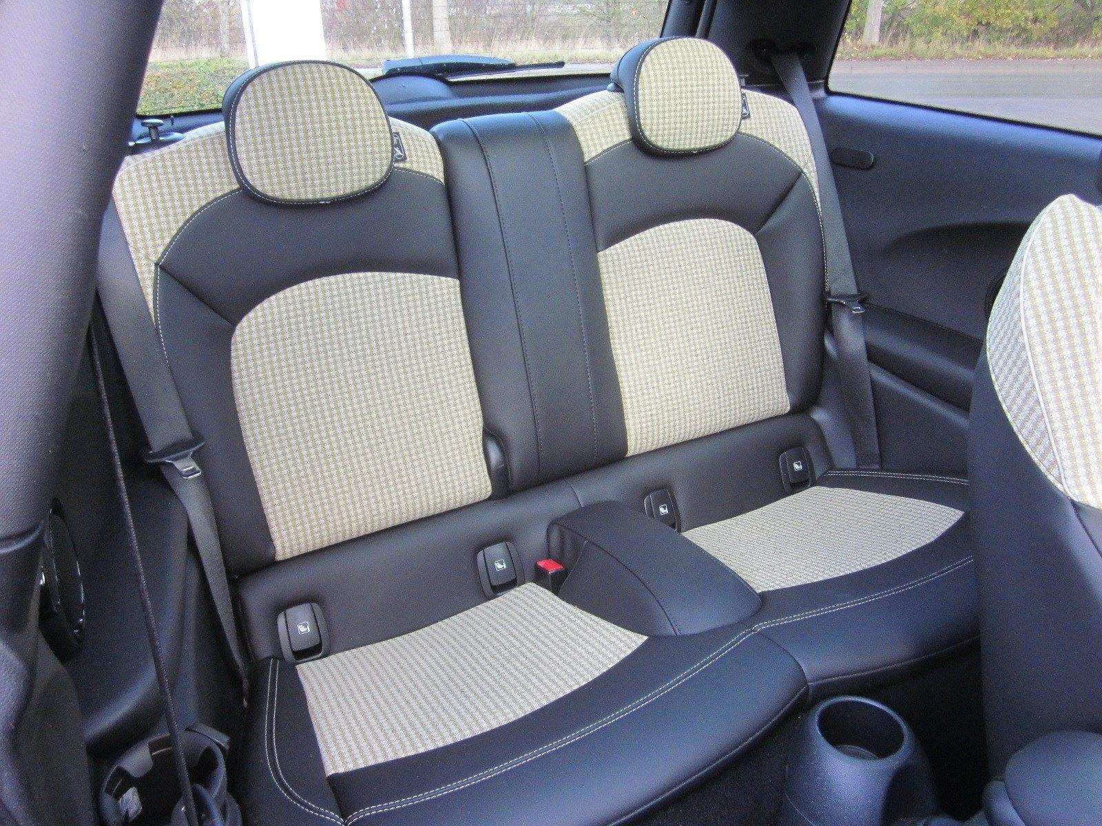 MINI Cooper SE SE ELECTRIC TRIM NAVI PANO RFK LED HUD GRA HIFI HK DAB