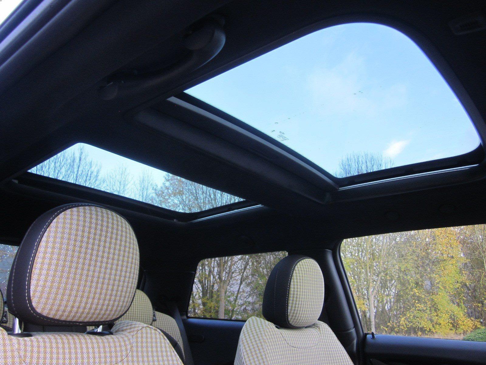 MINI Cooper SE SE ELECTRIC TRIM NAVI PANO RFK LED HUD GRA HIFI HK DAB