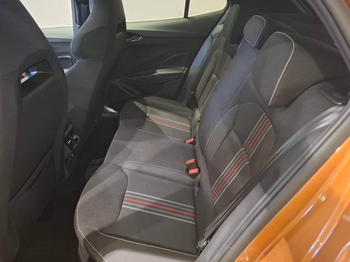 Skoda Fabia Monte Carlo Panorama Garantie Voll-LED