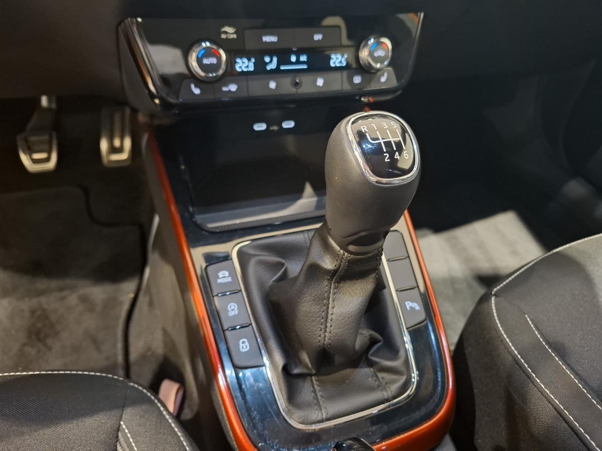 Skoda Fabia Monte Carlo Panorama Garantie Voll-LED