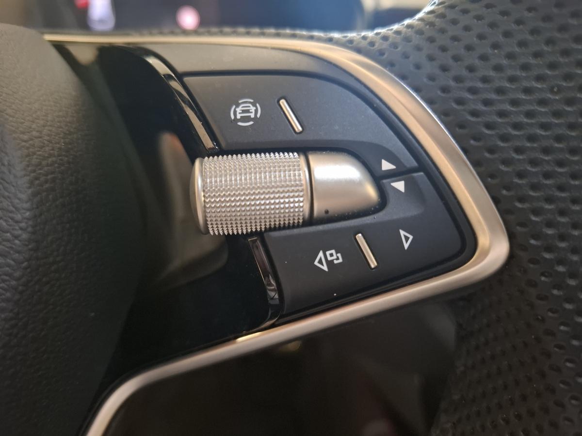 Skoda Fabia Monte Carlo Panorama Garantie Voll-LED