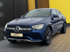 Bild Mercedes-Benz GLC 200 d Coupe+AMG+AHK+LED+Kamera+MBUX