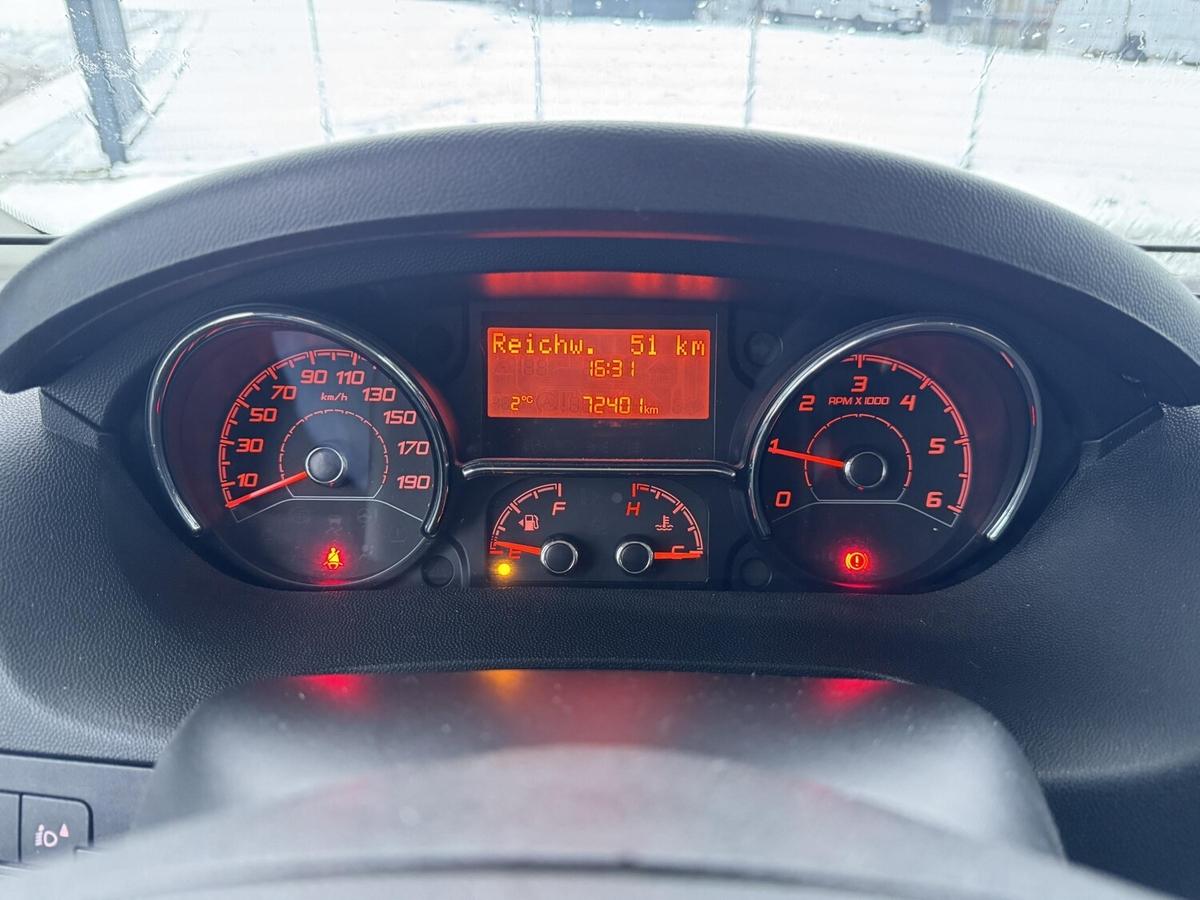 Weinsberg CaraHome 650 DG Solar+Markise+TV+Standheizung