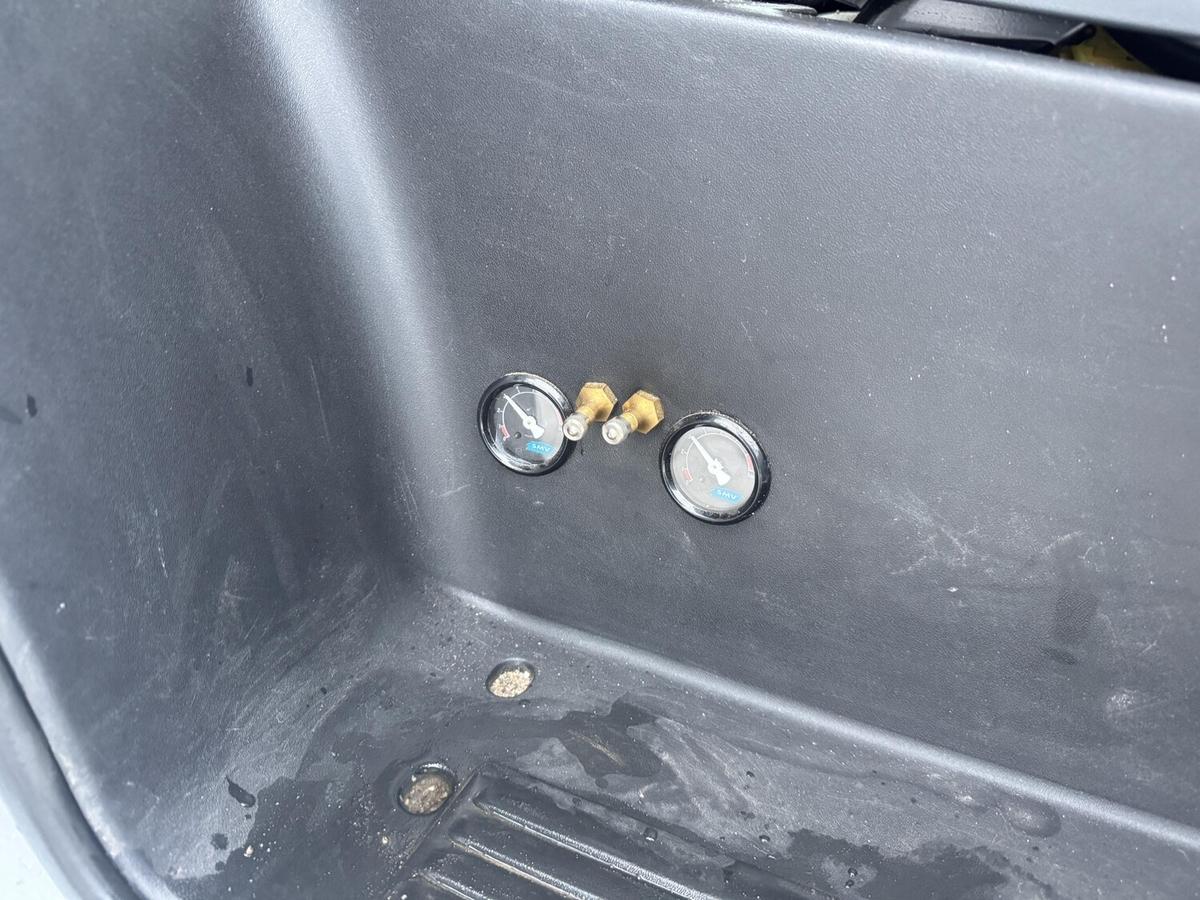 Weinsberg CaraHome 650 DG Solar+Markise+TV+Standheizung