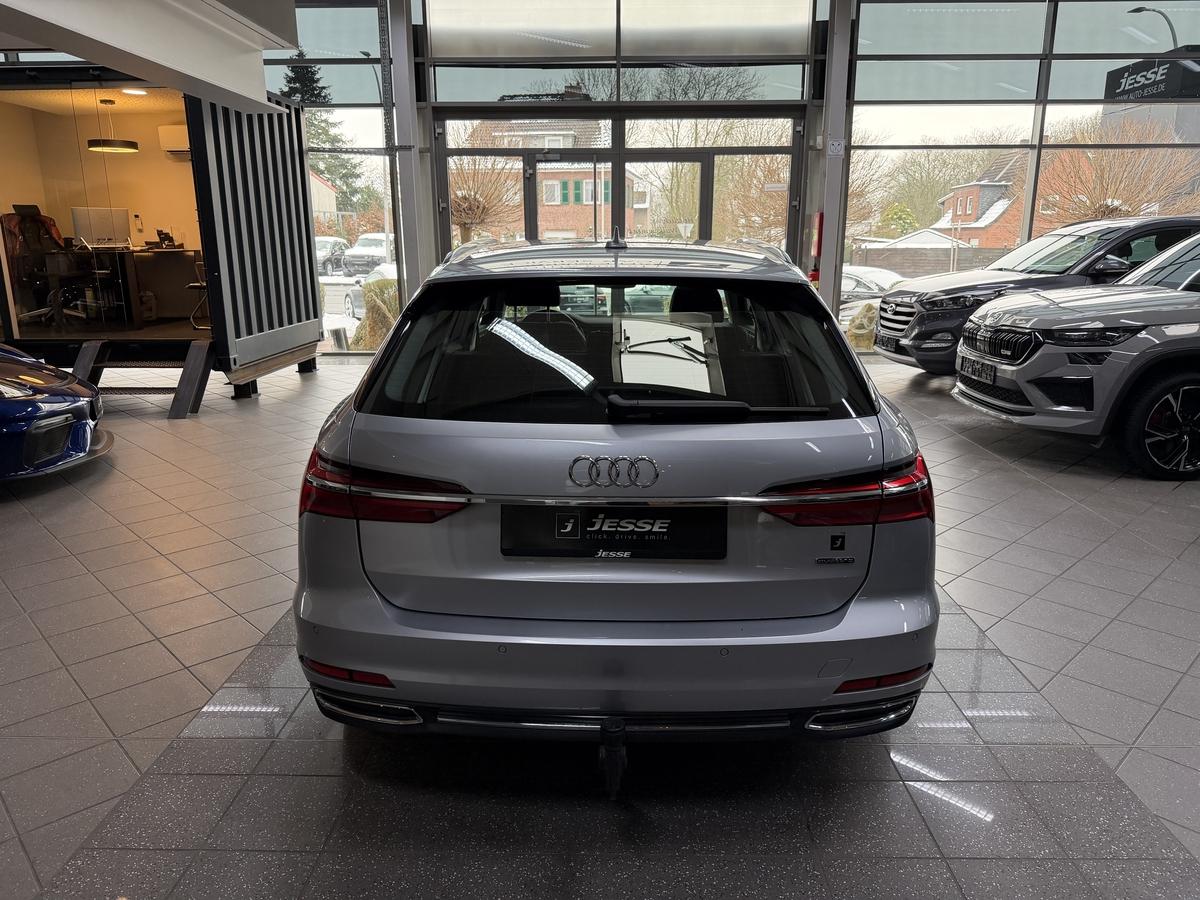 Audi A6  Avant 45 TDI qua. Sport LED Virtual ACC AHK