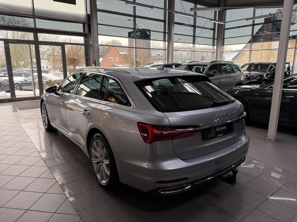 Audi A6  Avant 45 TDI qua. Sport LED Virtual ACC AHK