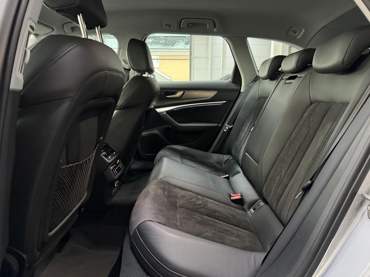 Audi A6  Avant 45 TDI qua. Sport LED Virtual ACC AHK