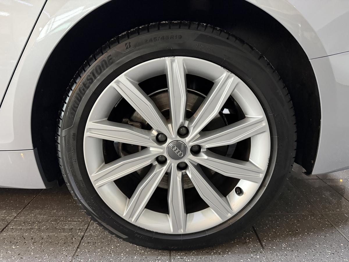 Audi A6  Avant 45 TDI qua. Sport LED Virtual ACC AHK