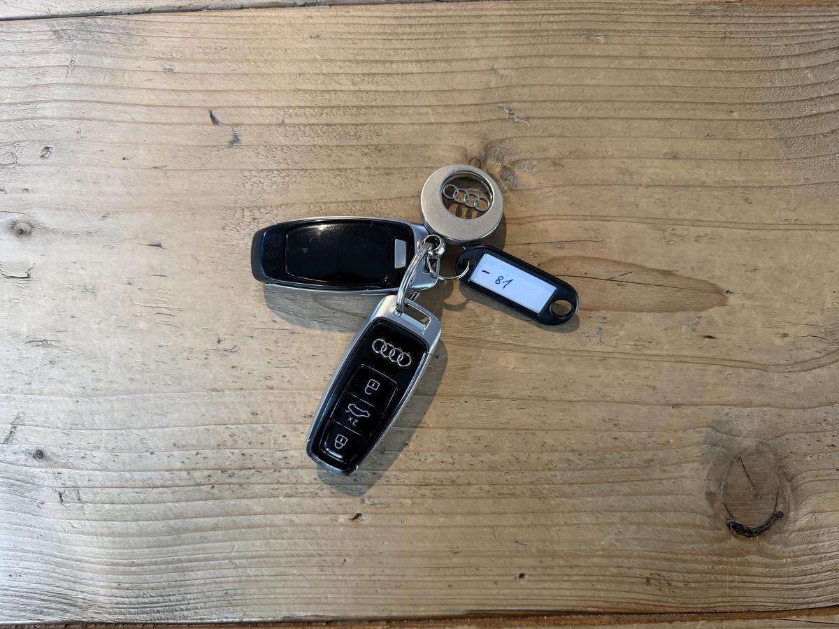 Audi A6  Avant 45 TDI qua. Sport LED Virtual ACC AHK