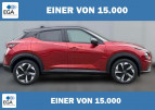 Bild Nissan Juke Tekna NAVI+360° KAMERA+SHZ+VOLL-LED+BOSE+PDC 1...