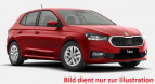 Bild Skoda Fabia 1.0TSI DSG Selection LED-Scheinwerfer SHZ PDC hinten Alufelgen 15 Zoll Cli