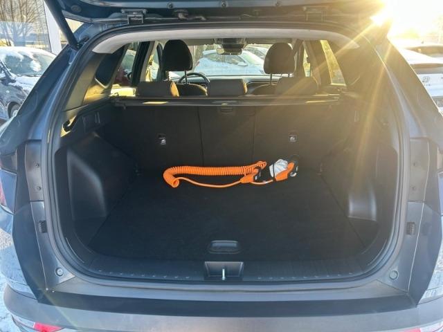 Hyundai Tucson Trend Plug-In Hybrid 4WD KRELL+ELEKTRISCHE HECKKLAPPE