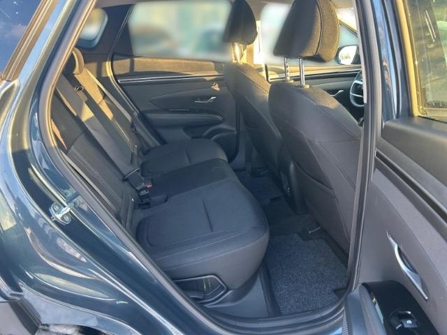 Hyundai Tucson Trend Plug-In Hybrid 4WD KRELL+ELEKTRISCHE HECKKLAPPE