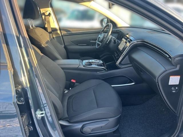 Hyundai Tucson Trend Plug-In Hybrid 4WD KRELL+ELEKTRISCHE HECKKLAPPE