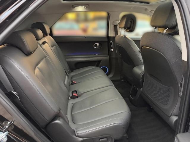 Hyundai IONIQ 5 Uniq Elektro 4WD +LEDER+LED+PDC+RFK+KLIMA+UVM+