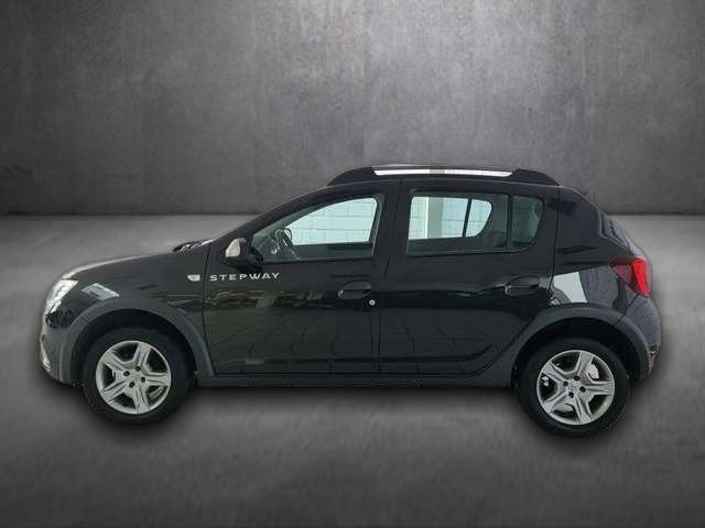 Dacia Sandero Stepway Prestige, Kamera,PDC,Navi,LMF, Service neu