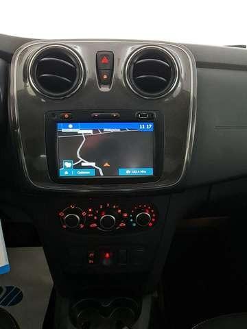 Dacia Sandero Stepway Prestige, Kamera,PDC,Navi,LMF, Service neu