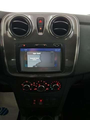 Dacia Sandero Stepway Prestige, Kamera,PDC,Navi,LMF, Service neu
