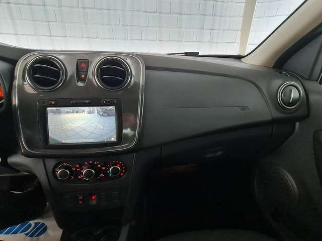 Dacia Sandero Stepway Prestige, Kamera,PDC,Navi,LMF, Service neu