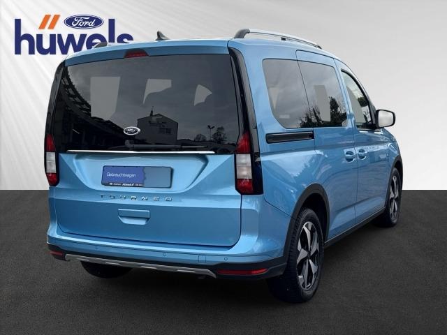 Ford Tourneo Connect Active  7-Sitzer+Apple CarPlay+2 ZonenKlima+PDC+ WinterP.
