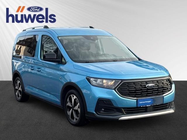 Ford Tourneo Connect Active  7-Sitzer+Apple CarPlay+2 ZonenKlima+PDC+ WinterP.