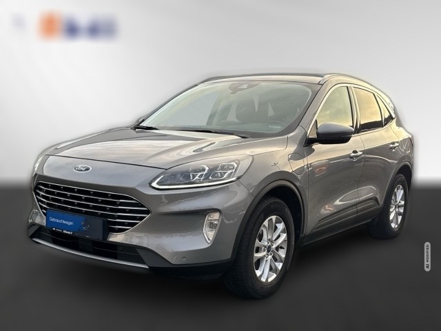 Ford Kuga Titanium X+ B&O+LED+El.Heckkl.+AppleCarPlay+Allwetter