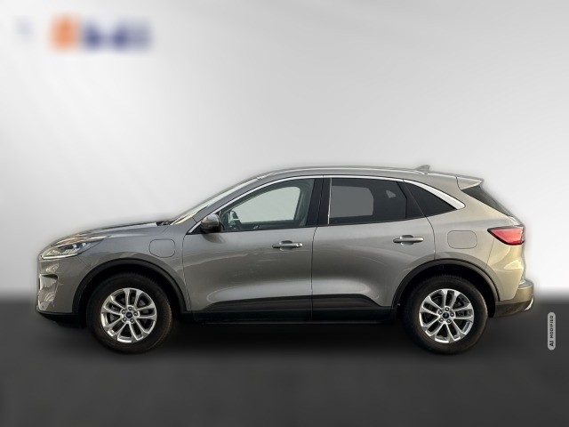 Ford Kuga Titanium X+ B&O+LED+El.Heckkl.+AppleCarPlay+Allwetter