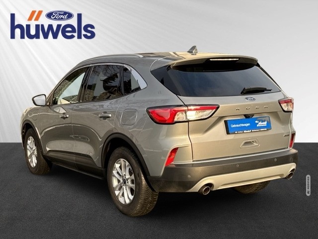 Ford Kuga Titanium X+ B&O+LED+El.Heckkl.+AppleCarPlay+Allwetter
