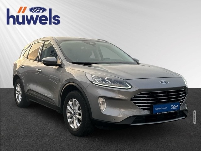 Ford Kuga Titanium X+ B&O+LED+El.Heckkl.+AppleCarPlay+Allwetter