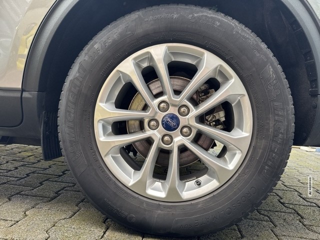 Ford Kuga Titanium X+ B&O+LED+El.Heckkl.+AppleCarPlay+Allwetter