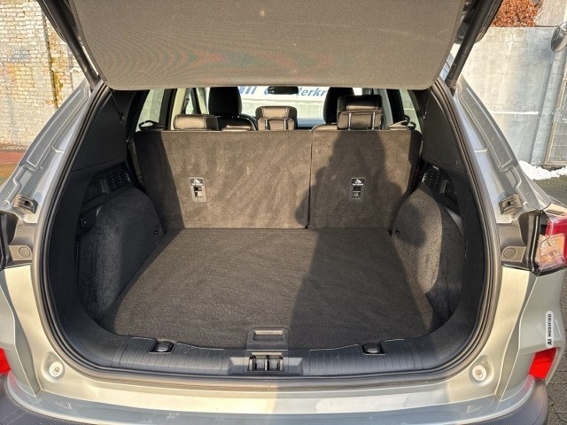 Ford Kuga Titanium X+ B&O+LED+El.Heckkl.+AppleCarPlay+Allwetter