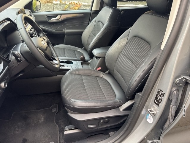 Ford Kuga Titanium X+ B&O+LED+El.Heckkl.+AppleCarPlay+Allwetter