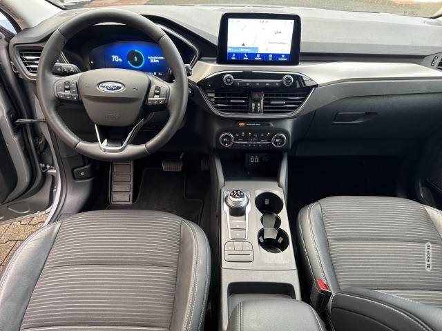 Ford Kuga Titanium X+ B&O+LED+El.Heckkl.+AppleCarPlay+Allwetter